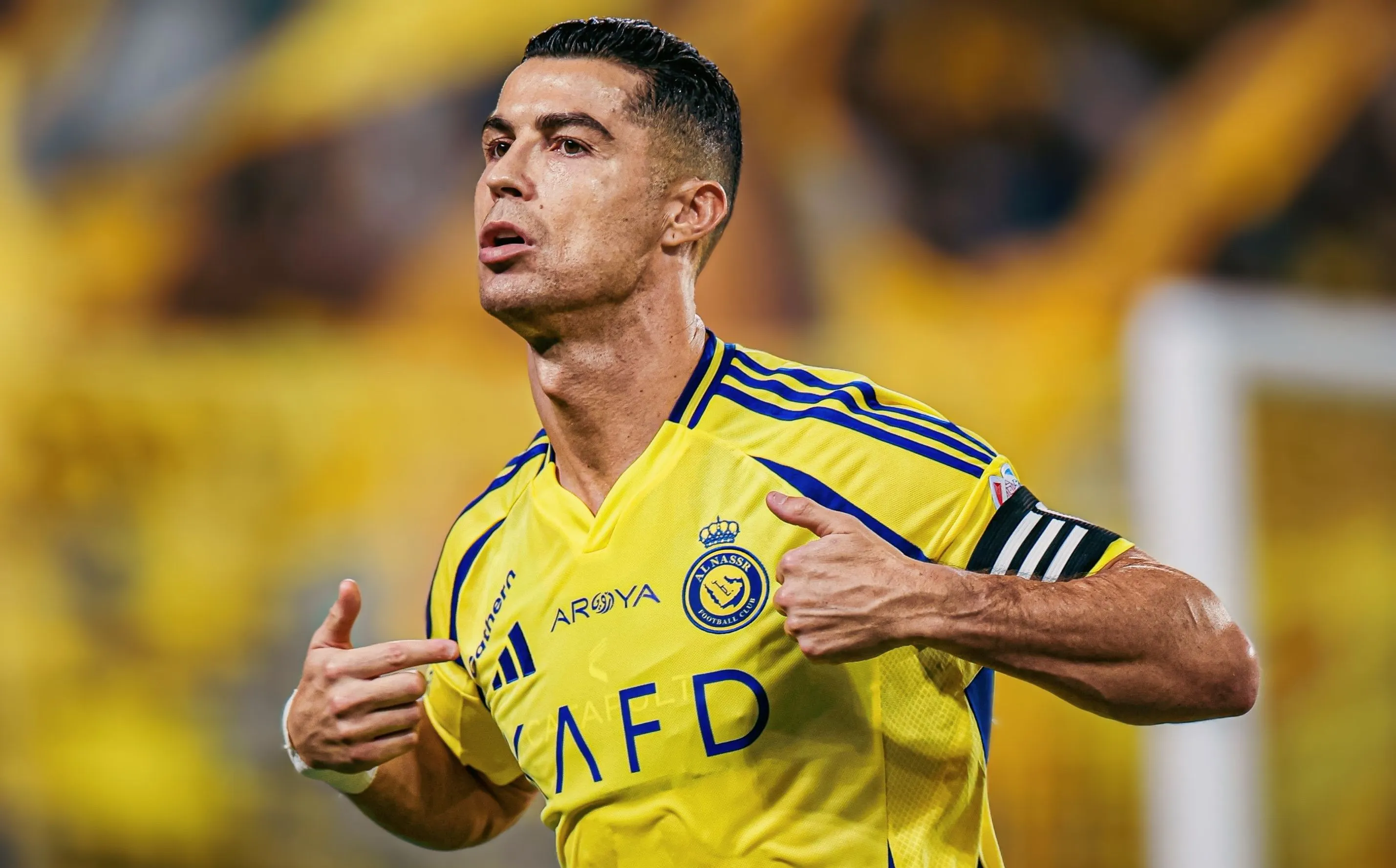 九游网页版登录关于C罗新星出色发挥表现突出，G2前途光明！全场沸腾不已的信息