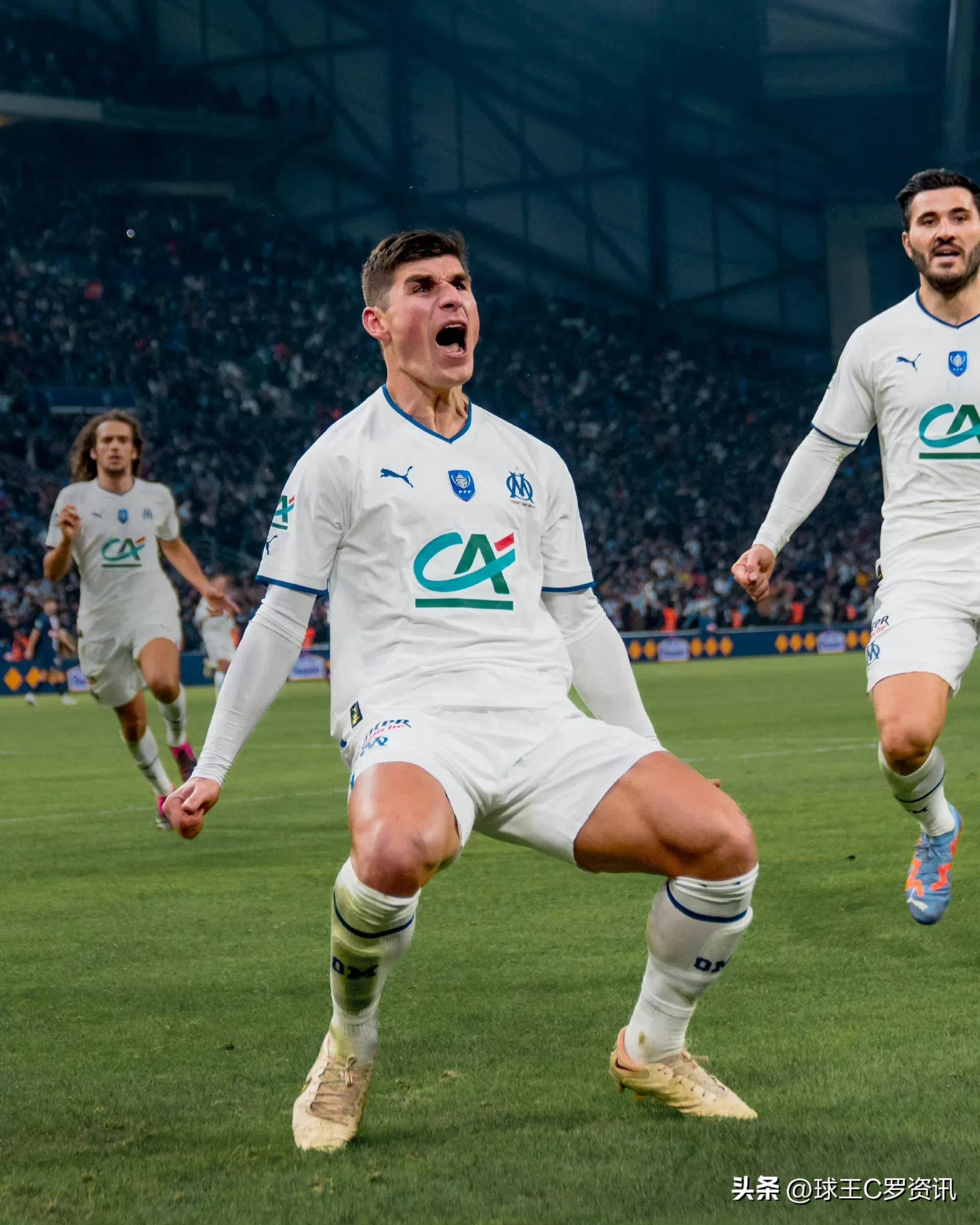 赛地聚焦：法国杯今晨热度飙升，马赛手感冰凉，赛场秩序良好，资深球员宣示担当的简单介绍