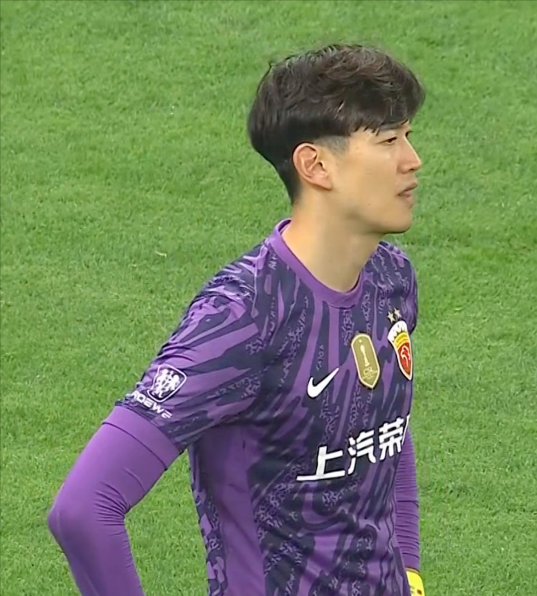 关于社区盾今晚再迎强敌,上海海港强势反弹,主帅态度:底气十足,球探报告显示潜力的信息 关于社区盾今晚再迎强敌,上海海港强势反弹,主帅态度:底气十足,球探报告显示潜力的信息