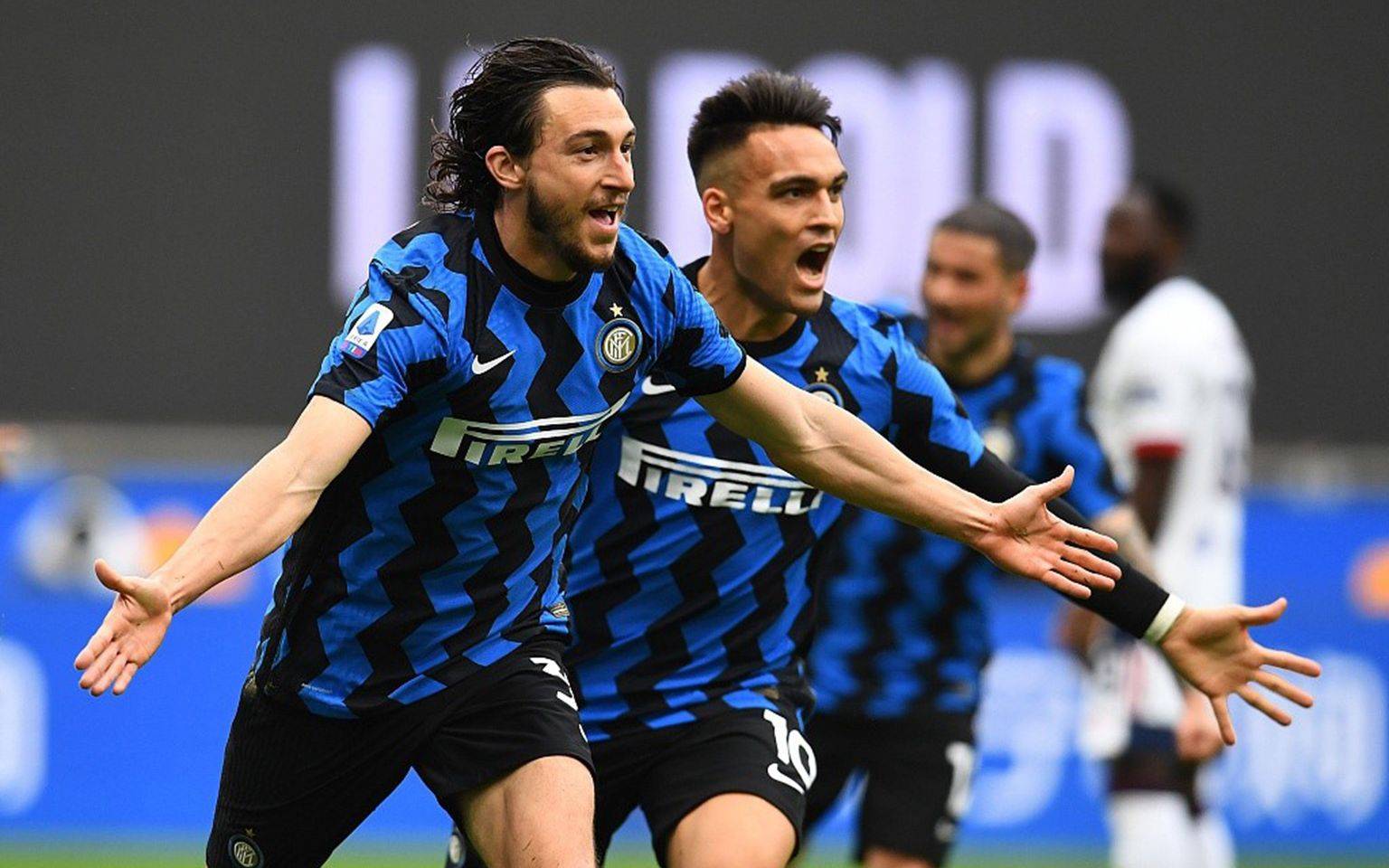 西甲赛程吃紧，国际米兰国际比赛日回应争议，底气十足，球队文化再被提及的简单介绍